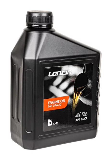 Olej Loncin 10W30