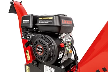 Rozdrabniacz spalinowy Cedrus RB02 – wydajny sprzęt do ogrodu i sadu