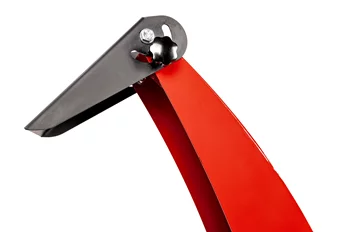 Rozdrabniacz spalinowy Cedrus RB03 – profesjonalny rębak do gałęzi do 120 mm