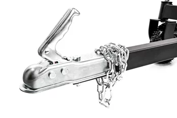 Rozdrabniacz spalinowy Cedrus RB04PRO-E – profesjonalny rębak do gałęzi 150 mm