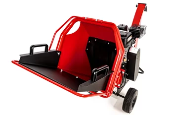 Rozdrabniacz spalinowy Cedrus RB02 – wydajny sprzęt do ogrodu i sadu