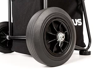 Rozdrabniacz spalinowy Cedrus RB01C – kompaktowy rębak do gałęzi do 50 mm