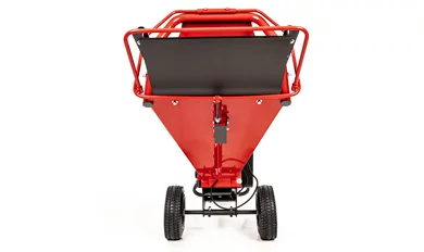 Rozdrabniacz spalinowy Cedrus RB02 – wydajny sprzęt do ogrodu i sadu