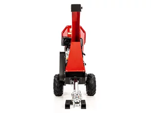 Rozdrabniacz spalinowy Cedrus RB03 – profesjonalny rębak do gałęzi do 120 mm