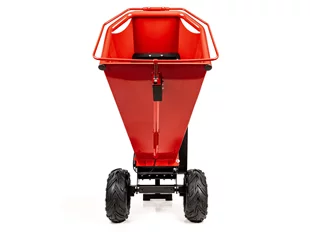 Rozdrabniacz spalinowy Cedrus RB03 – profesjonalny rębak do gałęzi do 120 mm